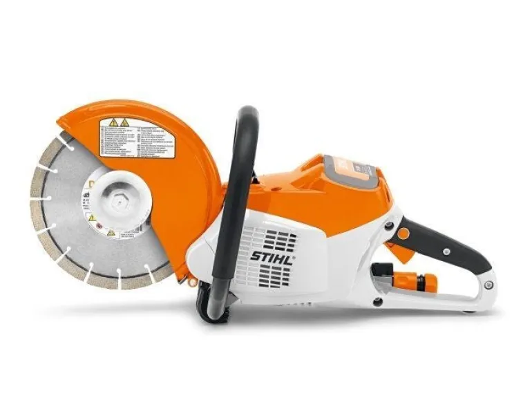 Découpeuse à disque à batterie TSA230 (produit seul) STIHL