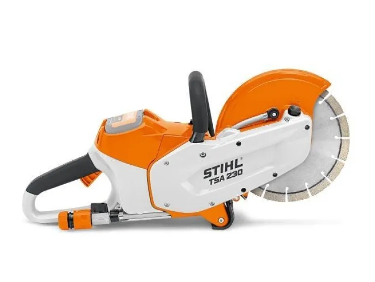 Découpeuse à disque à batterie TSA230 (produit seul) STIHL