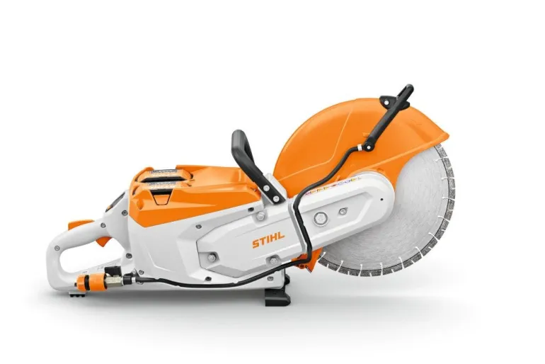 Découpeuse à disque sur batterie TSA 500 B (pdt seul) STIHL