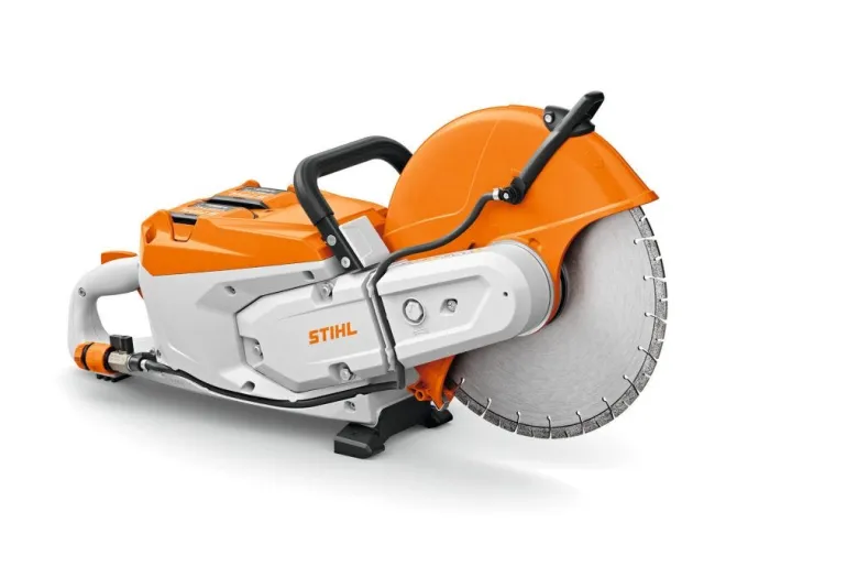 Découpeuse à disque sur batterie TSA 500 B (pdt seul) STIHL
