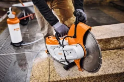 Découpeuse à disque sur batterie TSA 500 B (pdt seul) STIHL