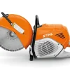 Découpeuse à disque thermique TS 710i STIHL