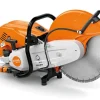 Découpeuse à disque thermique TS910i STIHL