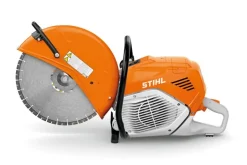 Découpeuse à disque thermique TS910i STIHL