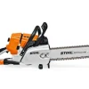 Découpeuse à pierre thermique GS461 36cm STIHL