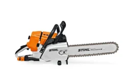 Découpeuse à pierre thermique GS461 36cm STIHL
