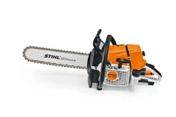 Découpeuse à pierre thermique GS461 36cm STIHL