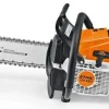 Découpeuse à pierre thermique GS461 40cm STIHL