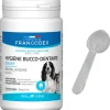 Dentifrice en poudre pour chien 70g FRANCODEX