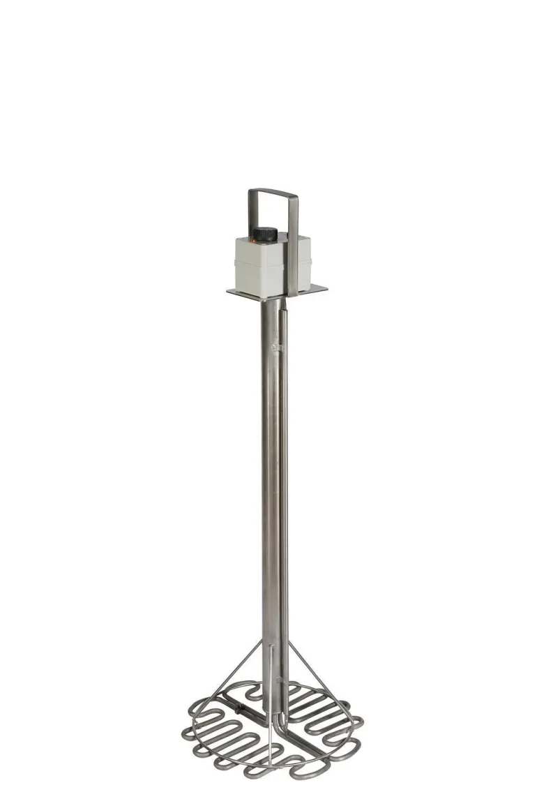 Défigeur professionnel Ø 330 mm