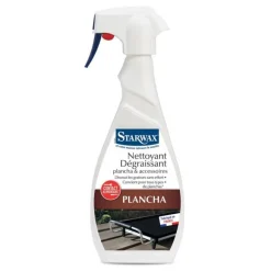 Dégraissant plancha/barbecue pulvérisateur 500ml