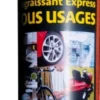 Dégraissant Magic Spray multi-usages 1L