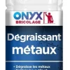 Dégraissant métaux 1 litre