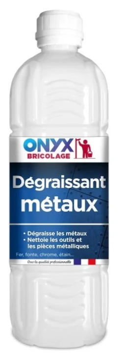 Dégraissant métaux 1 litre