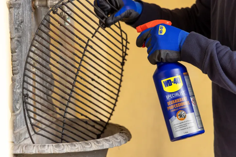 Dégraissant professionnel WD-40 Specialist 1L