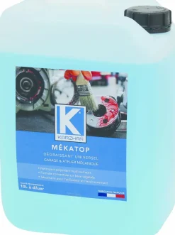 Dégraissant universel MEKATOP 10L