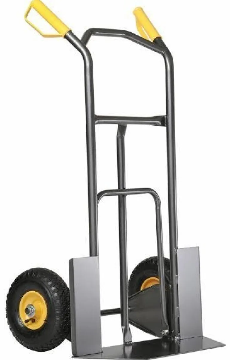 Diable Rollax® 946G 54x67,5x108cm