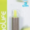 Diffuseur d'air cylindrique Ø15mmx3cm pour aquarium