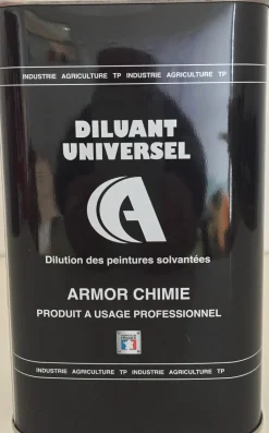 Diluant universel 1L