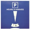 Disque de contrôle pour stationnement