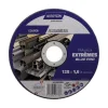 Disque de tronçonnage 125 x 1.6 x 22.23 mm pour aluminium