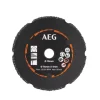 Disque abrasif carbure Ø76x1mm AEG
