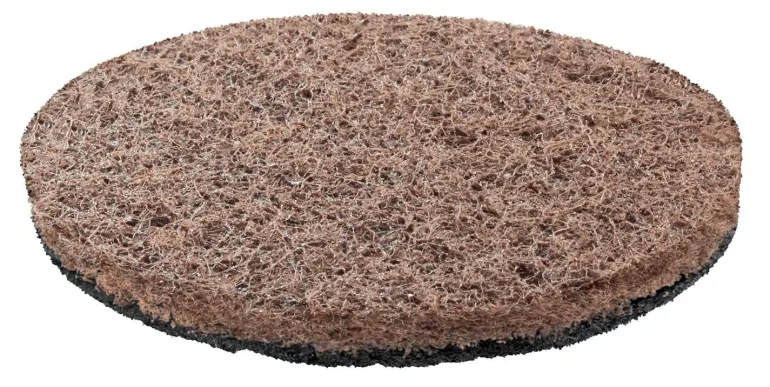 Disque de nettoyage intensif Ø65mm BOSCH