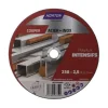 Disque de tronçonnage 230 x 2.5 x 22.23mm pour acier et inox