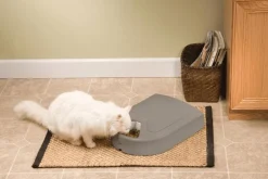 Distributeur automatique 5 repas PETSAFE