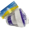 Distributeur de chlore flottant ECOGENE