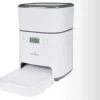 Distributeur de croquettes Tiny Pet Feeder NUM'AXES
