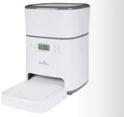 Distributeur de croquettes Tiny Pet Feeder NUM'AXES