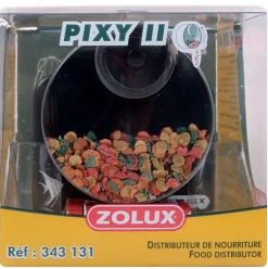 Distributeur de nourriture à pile Pixy II