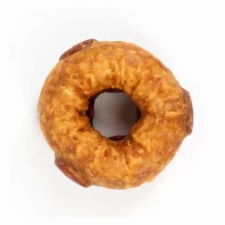 Donut poulet et myrtille Ø7cm BUBIMEX