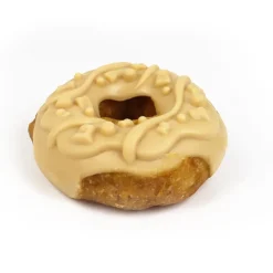 Donut poulet et noix de coco Ø7 cm BUBIMEX
