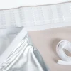Doublure thermique réversible, 135 x 240 cm
