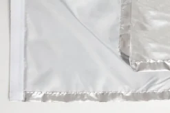 Doublure thermique réversible, 135 x 240 cm