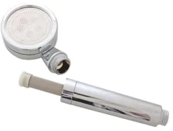 Douchette filtrante NanOspa Aquawater
