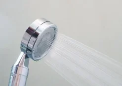 Douchette filtrante NanOspa Aquawater