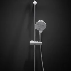 Douchette à main Crometta 1jet EcoSmart+ HANSGROHE