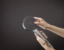Douchette à main Puls 105 1jet EcoSmart+ HANSGROHE