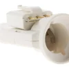 Douille E27+fiche DCL 6A-250V