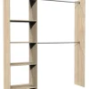 Dressing extensible 1 colonne "Dream"