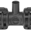 Dérivation en T pour micro-asperseur 1/2'' 13mm (x4) GARDENA