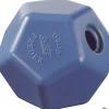 Drop Feeder Ø22,5cm 3,5L Bleu