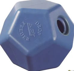 Drop Feeder Ø22,5cm 3,5L Bleu