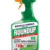 Désherbant allées, cours et terrasses 1,2L ROUNDUP
