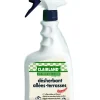 Désherbant allées-terrasses PAE 900ml CLAIRLAND