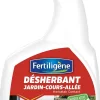 Désherbant jardin cours allées 900 ml FERTILIGÈNE