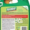 Désherbant polyvalent mauvaises herbes 3L ROUNDUP